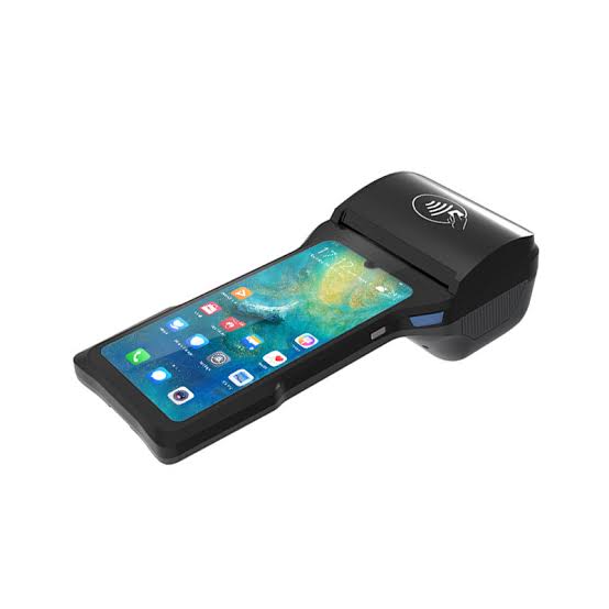 Handheld Mobile POS
